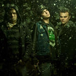 SKR Band Shots